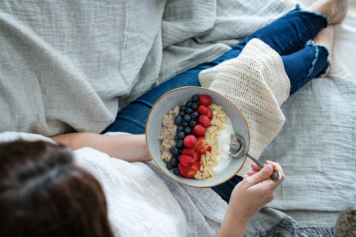 Meal prep strategies